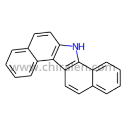7H-Dibenzo[a,g]carbazole